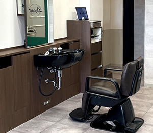 髪笑活粋（かみしょういきいき）